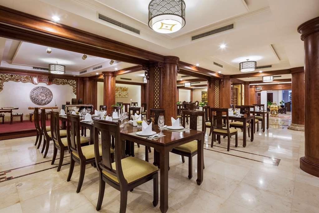 Hotel Rex Cidade de Ho Chi Minh