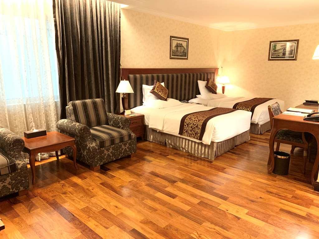 Rex 5* Cidade de Ho Chi Minh