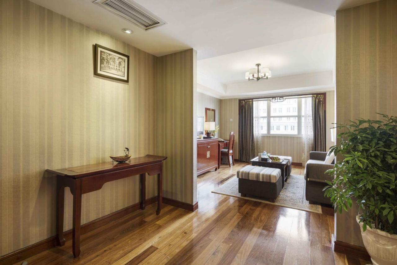 Rex 5* Cidade de Ho Chi Minh