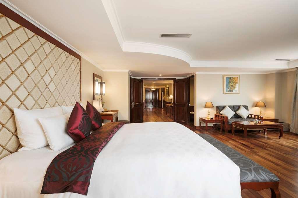 Hotel Rex Ho Chi Minh City