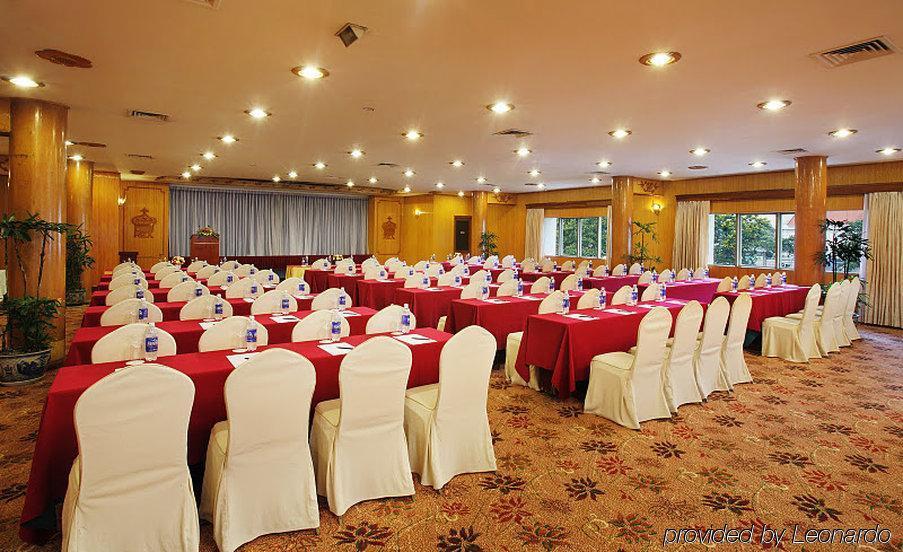 Rex Hotel