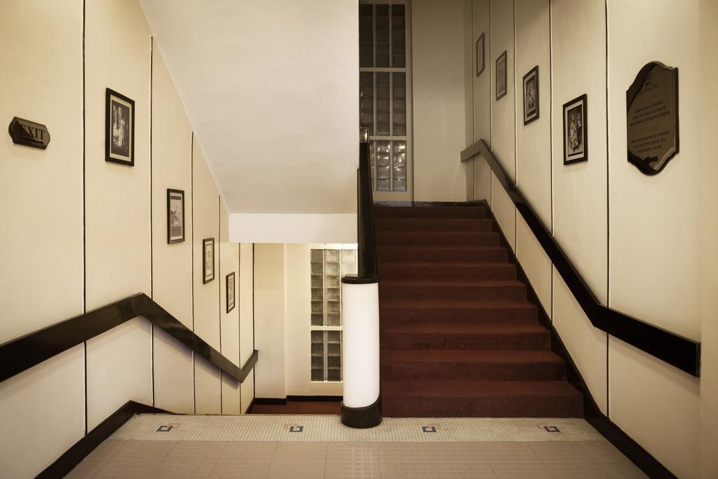 Hotel Rex 5*